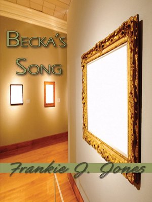 cover image of Becka's Song